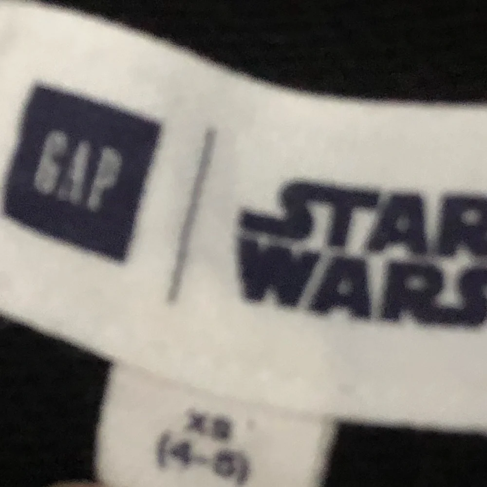 GAP star wars
